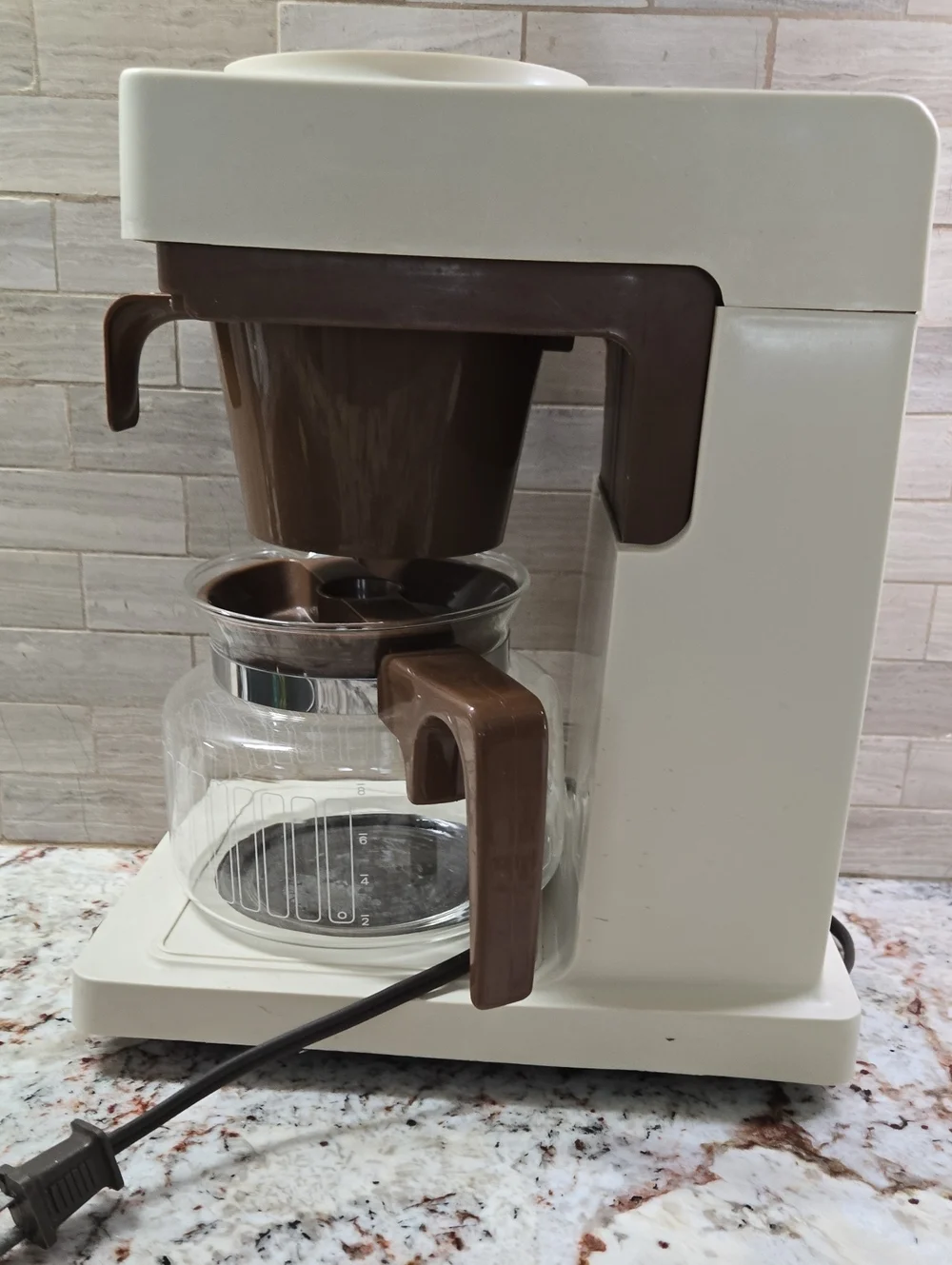 Proctor-Silex OLDIE But GOODIE Coffeepot A415
